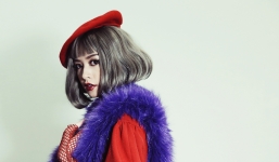 Chi Pu là nghệ sĩ Việt duy nhất dự lễ trao giải Nghệ sĩ châu Á